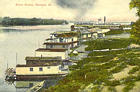 River Boats at Havana