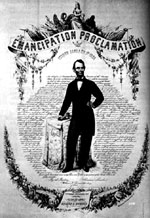 emancipation