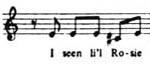 Folk Song 2