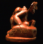 Birger Figurine