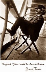 twain