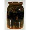 Large preserving jar, 1860-1890