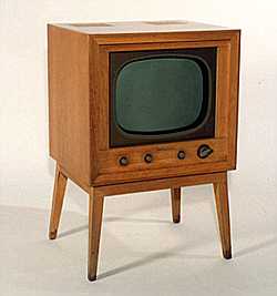 Television, 1950