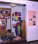 Teen's Room