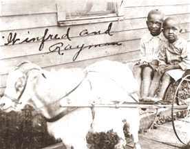 doc and brother raymon