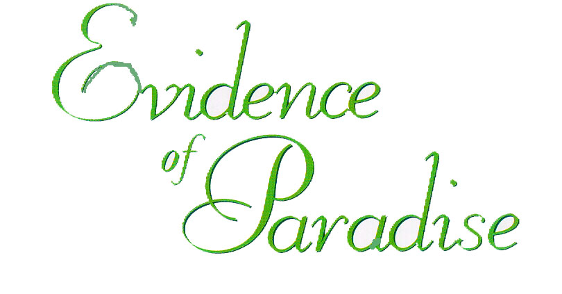 Evidence of Paradise