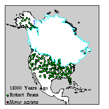 qtvr map of extinctions