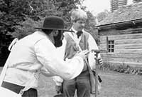 Surveyors