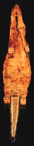 Sauk Otter Pelt
