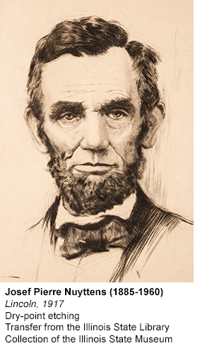Image from Remembering Lincoln