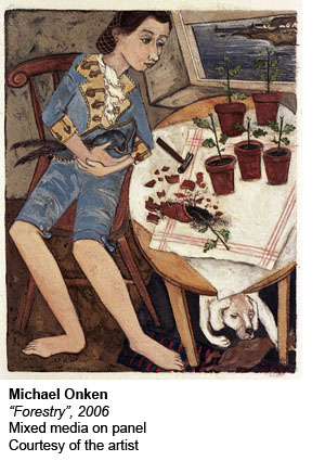 Image from Gallery Talks 