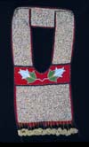 photograph of bandoleer bag