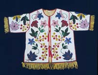 photograph of Chippewa Jacket