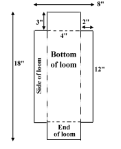 diagram of loom plan