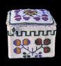 Beaded Box