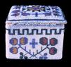 Beaded Box