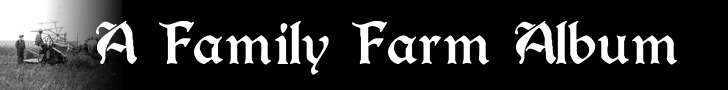 A Family Farm Album