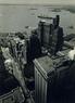 Broadway to the Battery, ManhattanBerenice Abbott (1898 - 1991)