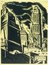 Chicago TowersTodros Geller (1889 - 1949)