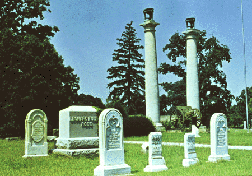 Oak Hill Cemetery