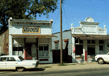 Ellisville Stores