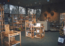 The Museum Store