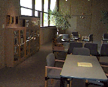 The Resource Center