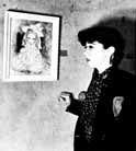 Julia Thecla