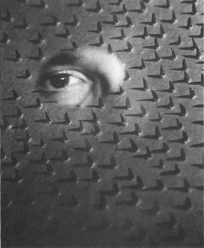 Eye on Nails