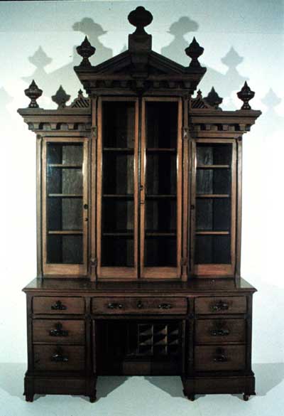 secretary
