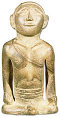 Kincaid Figure