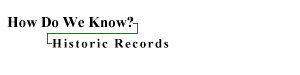 Historic Records