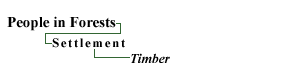 Timber Industry