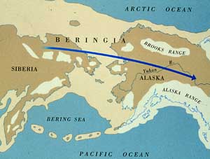 Beringia