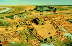 Cahokia illustration