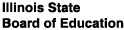 Illinois State Board of Education Logo