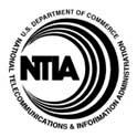 NTIA Logo