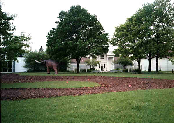 lake county discovery museum