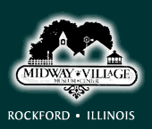 midway village and museum center