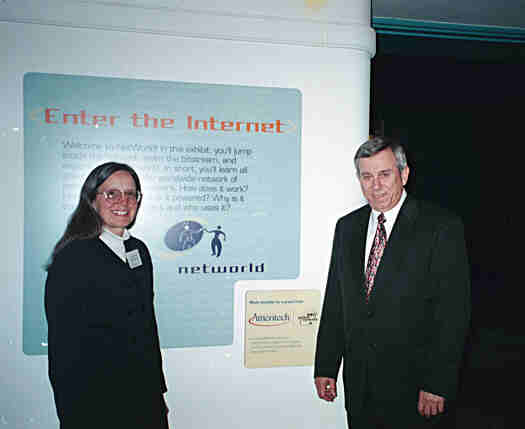 networld opening