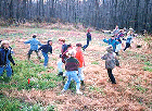 - Predator Game (Gallatin) -
