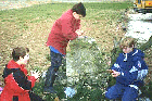 - Making Effigy Pots (Jerseyville) -