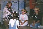 - Wetland Tales (Sugar Creek) - 