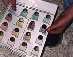 - Using Soil Chart (Sugar Creek) - 