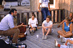 - Story Telling -