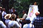 - Geology and Wetlands - 