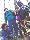 - Soil Sampling (Sugar Creek) - 