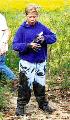 - Enjoying the Soil (Lewistown) -