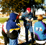 - Soil Sampling (Amboy) - 